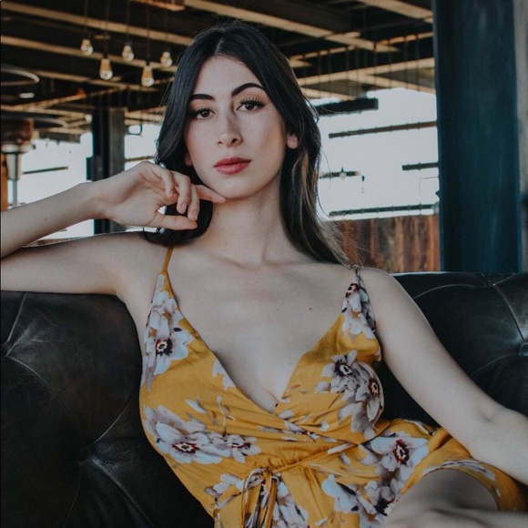 LAST ONELegs for Daze Jumpsuit - Picture 7 of 8